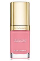 Dolce & Gabbana Beauty 'the Nail Lacquer' Liquid Nail Lacquer - Bonbon 227