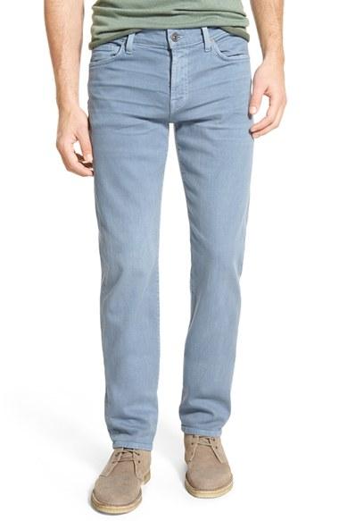 Men's 7 For All Mankind 'slimmy - Luxe Performance' Slim Fit Jeans