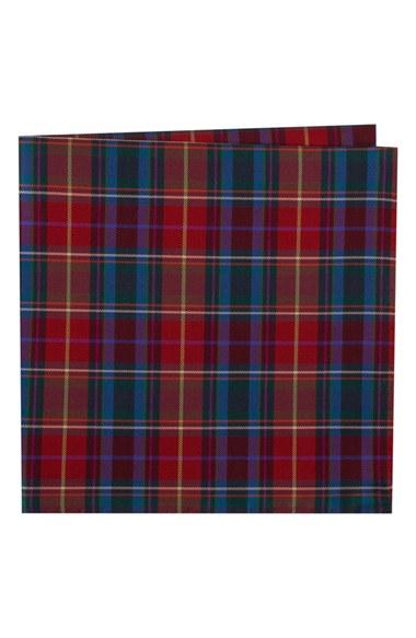 Men's Ted Baker London Roxanne Silk Pocket Square