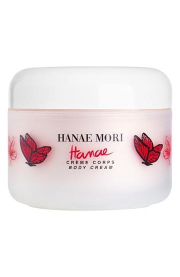 Hanae Mori 'hanae' Body Cream
