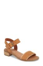 Women's Toms Camilia Sandal B - Brown