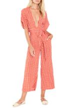 Women's Dvf Wrap Bodysuit