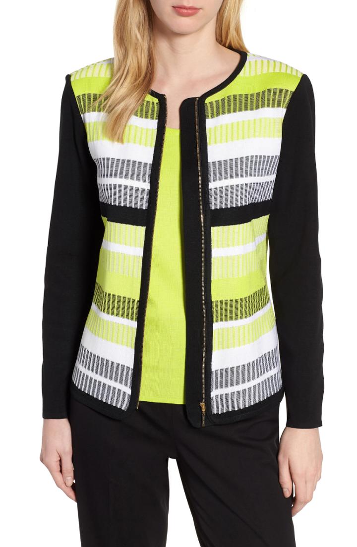 Women's Galvan Cortado Fringe Jacket