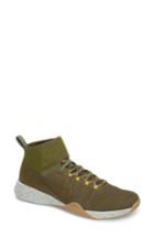 Women's Nike Nikelab Air Zoom Strong 2 Training Shoe .5 M - Green