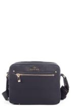 Celine Dion Presto Nylon Crossbody Bag -