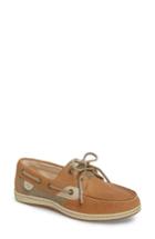 Women's Sperry Top-sider Koifish Loafer M - Brown