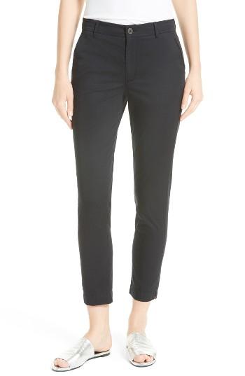 Women's La Vie Rebecca Taylor Edith Skinny Ankle Pants