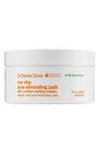 Dr. Dennis Gross Skincare One Step Acne Eliminating Pads - 45 Applications