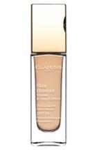 Clarins 'skin Illusion' Natural Radiance Foundation Spf 10 Oz - 107 - Beige