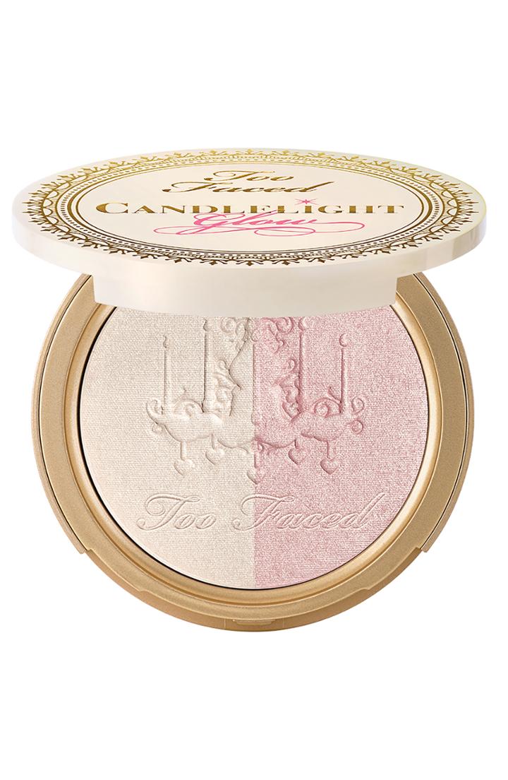 Too Faced Candlelight Glow Powder -