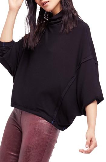 Women's Free People Alameda Turtleneck Top