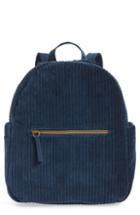 Bp. Corduroy Mini Backpack -