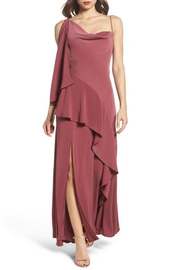 Women's Keepsake The Label Be Mine Gown