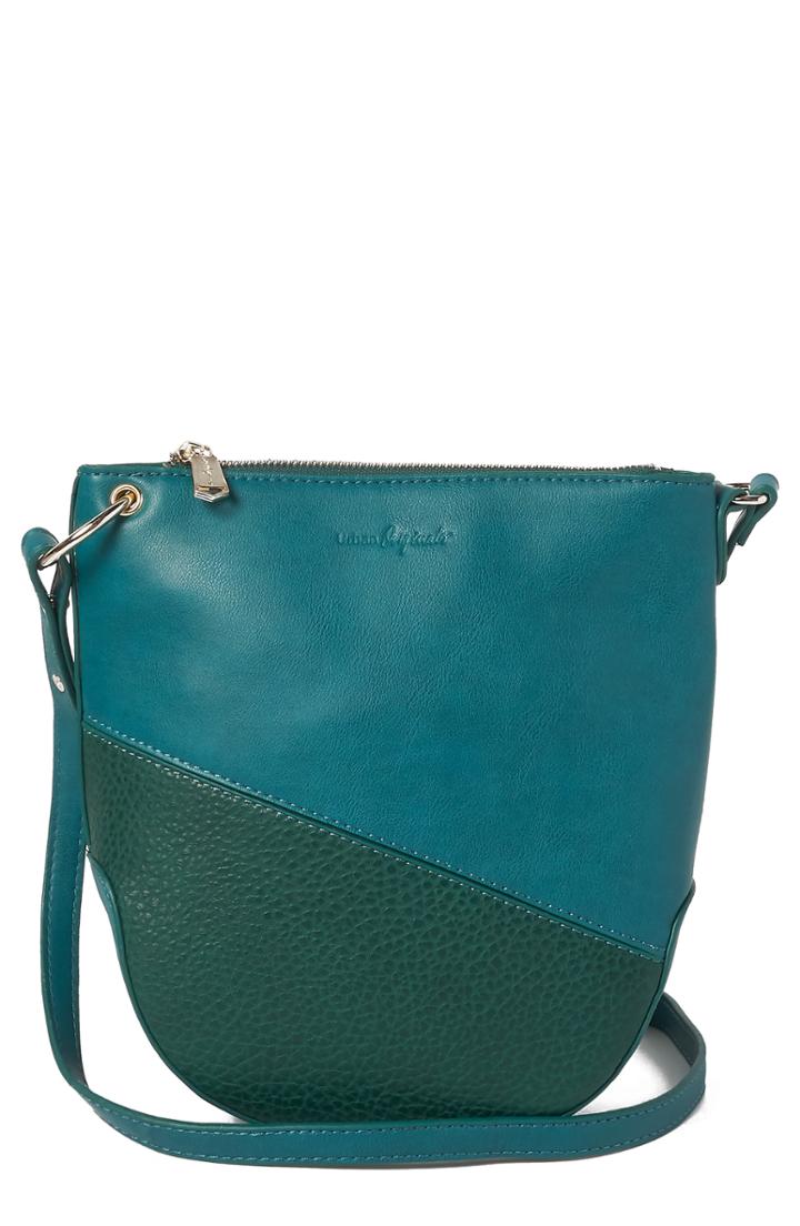 Urban Originals Escape Vegan Leather Bucket Bag -