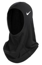 Women's Nike Pro Hijab - Black