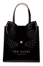 Ted Baker London Small Icon Cat Tote -