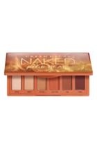 Urban Decay Naked Heat Eyeshadow Palette - No Color