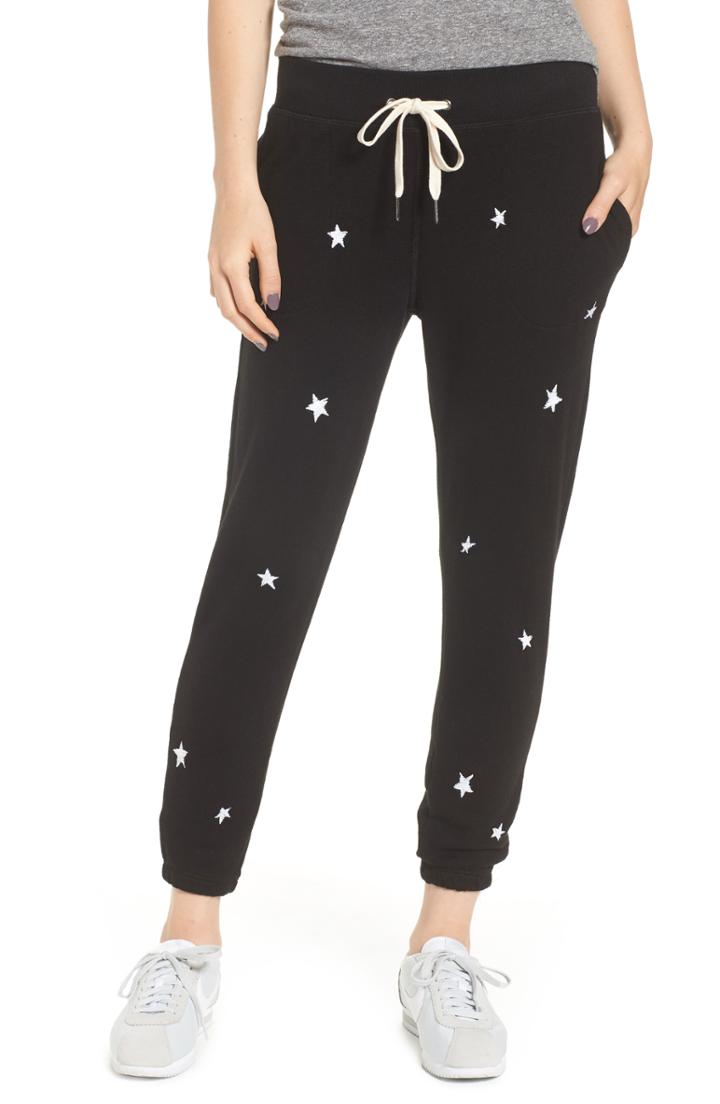 Women's N:philanthropy Starry Night Jogger Pants