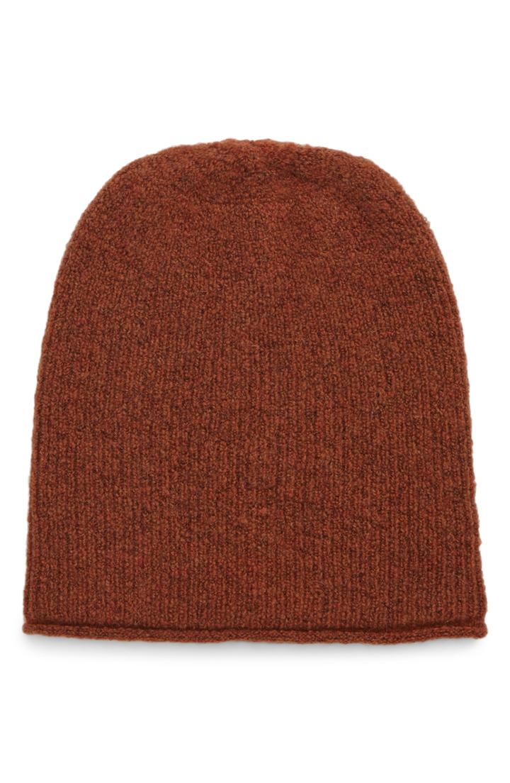 Women's Madewell Kent Beanie - Black