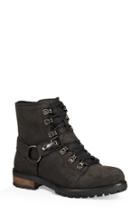 Women's Ugg Fritzi Lace-up Bootie