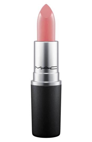 Mac Nudes Lipstick - Patisserie