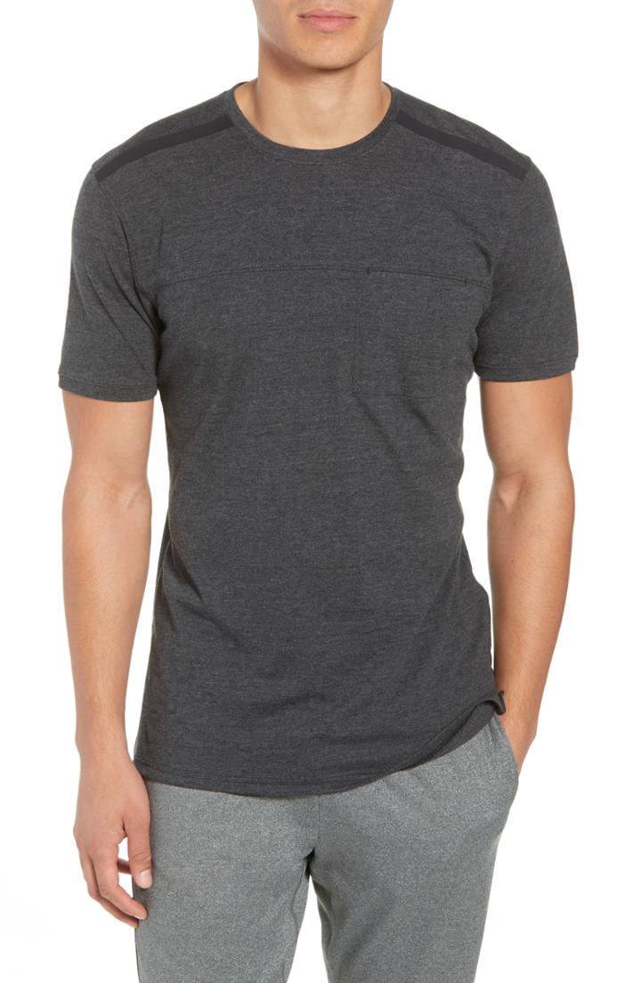 Men's Zella Perfomance T-shirt
