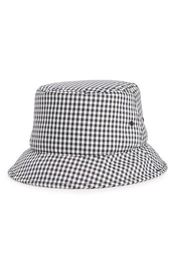 Women's Rag & Bone Ellis Bucket Hat - Blue