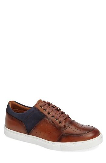 Men's Kenneth Cole New York Prem-ier Sneaker