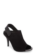 Women's Pedro Garcia Ysolt Slingback Sandal .5us / 34.5eu - Black