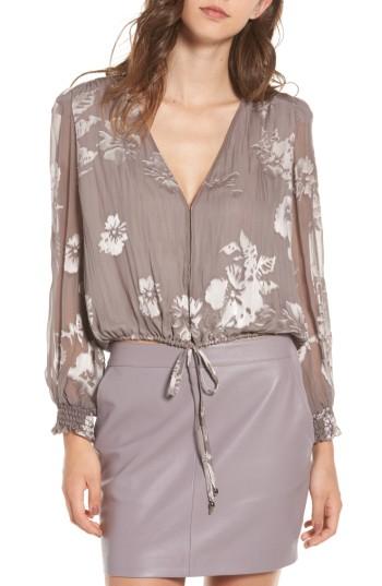 Women's Astr The Label Tiffany Top
