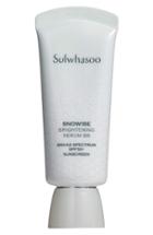 Sulwhasoo 'snowise' Brightening Serum Bb Broad Spectrum Sunscreen Spf 50+ - 2