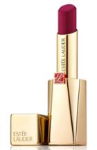 Estee Lauder Pure Color Desire Ceme Lipstick - Ravage