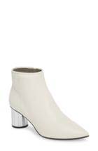 Women's Pedro Garcia Berta Mirror Heel Bootie