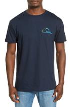 Men's Quiksilver Graphic T-shirt