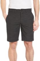 Men's Rip Curl Mirage Jackson Boardwalk Shorts - Black