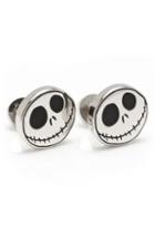 Men's Cufflinks, Inc. Nightmare Before Christmas Cuff Links