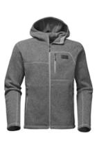 Men's The North Face Gordon Lyons Hoodie, Size - Grey
