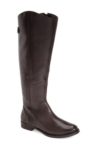 Women's Arturo Chiang 'falicity' Boot, Size 6 M - Grey