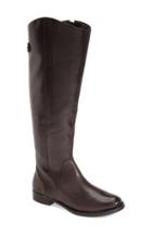 Women's Arturo Chiang 'falicity' Boot, Size 6 M - Grey