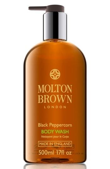 Molton Brown London Black Peppercorn Body Wash