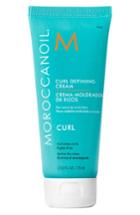 Moroccanoil Curl Defining Cream, Size