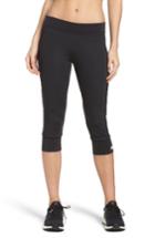 Women's Adidas By Stella Mccartney 3/4 Climalite Tights