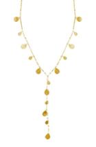 Women's Lana Jewelry Teardrop Y-necklace