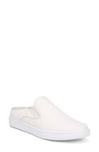 Women's Vince Verrell Slip-on Sneaker .5 M - White