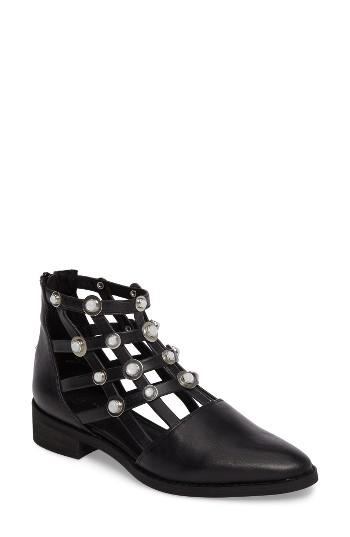 Women's E8 By Miista Radley Bootie .5us / 36eu - Black