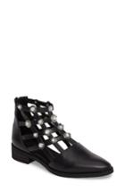 Women's E8 By Miista Radley Bootie .5us / 36eu - Black