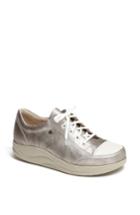 Women's Finnamic By Finn Comfort 'ikebukuro' Walking Shoe .5 - Brown