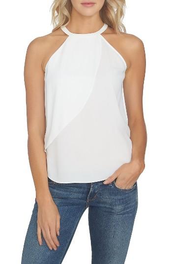 Women's 1. State Asymmetrical Tank