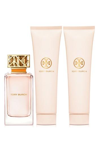 Tory Burch Eau De Parfum Set ($170 Value)