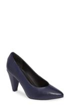 Women's Lust For Life Cambridge Pump M - Blue